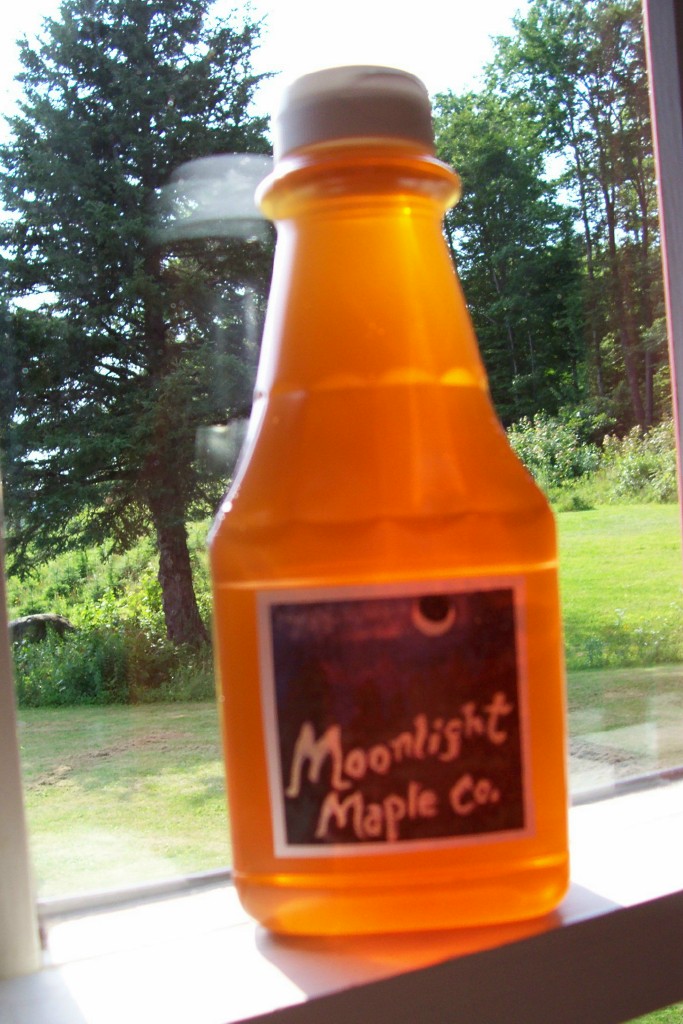 Dispenser Bottle