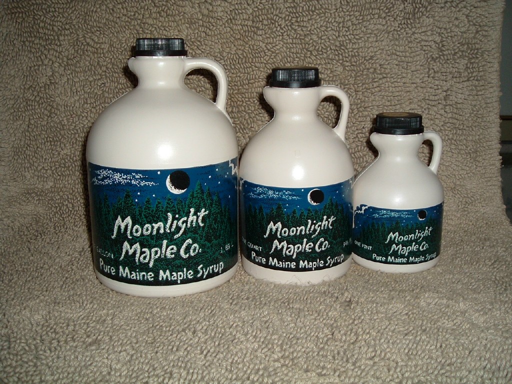 Plastic Jugs